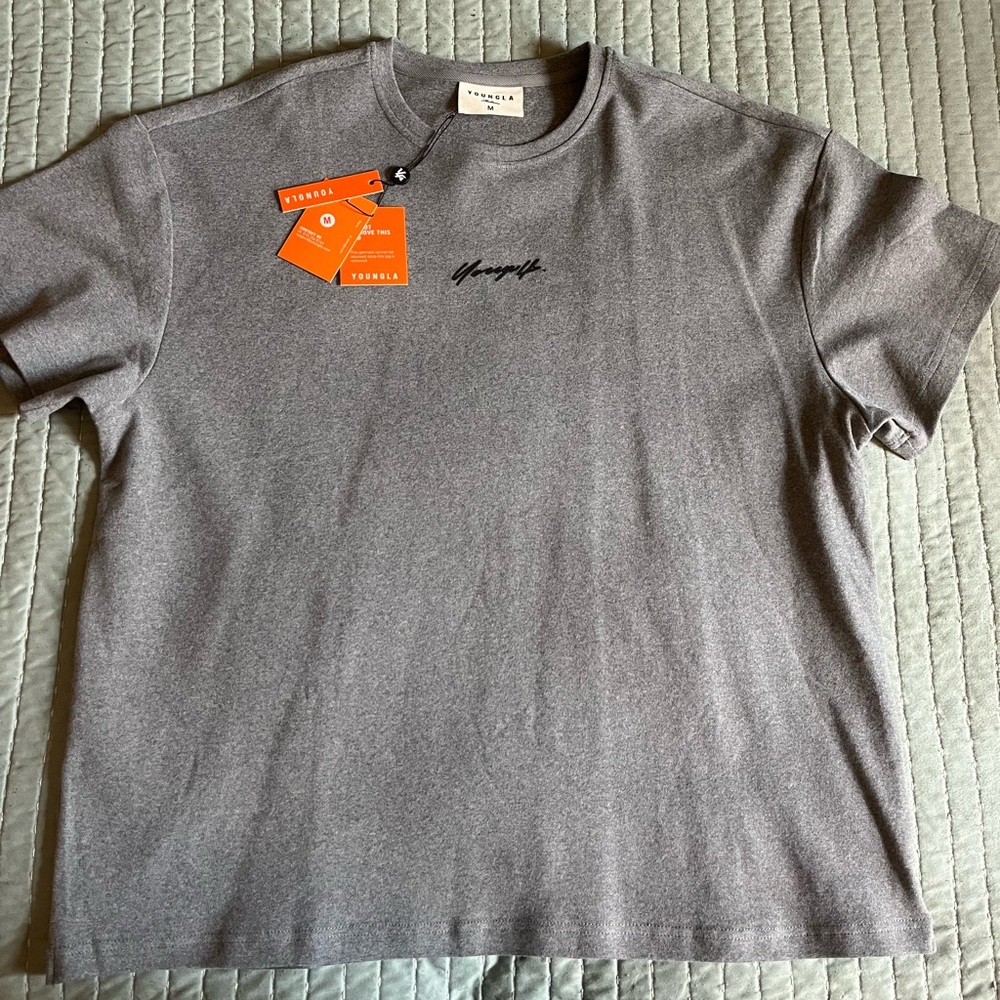Young LA T-Shirt